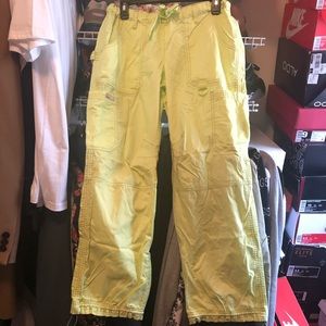 Koi Lindsay scrub pants Size SP